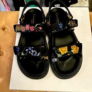 Dior Sandals